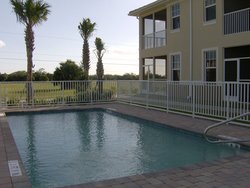 Commercial Pool #005 by Fountain Pools and Water Features