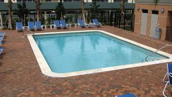 Commercial Pool #024 by Fountain Pools and Water Features