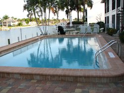 Commercial Pool #042 by Fountain Pools and Water Features