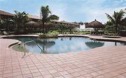 Commercial Pool #059 by Fountain Pools and Water Features