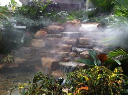 Custom Feature #080 by Fountain Pools and Water Features