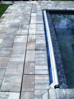 Finishing Touch #011 by Fountain Pools and Water Features