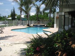 Residential Pool #040 by Fountain Pools and Water Features